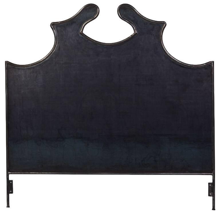 Louis XV Headboard