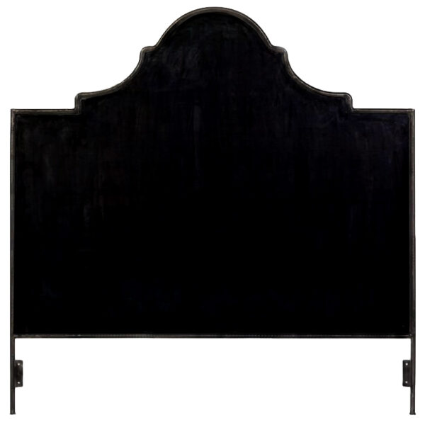 Venetian Headboard
