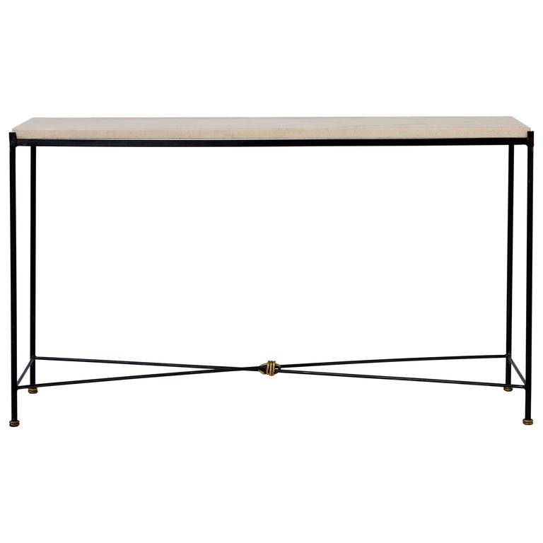 Iron console store
