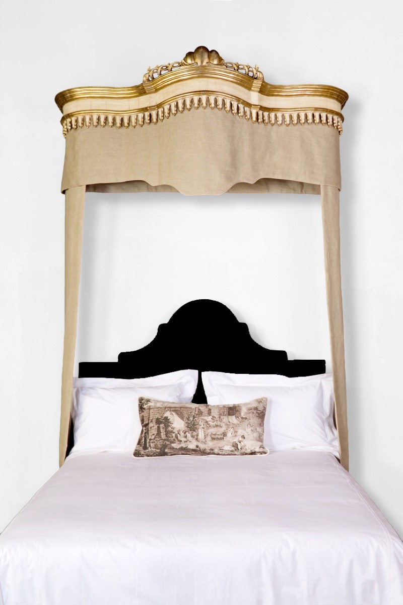 Venetian Headboard - Image 2