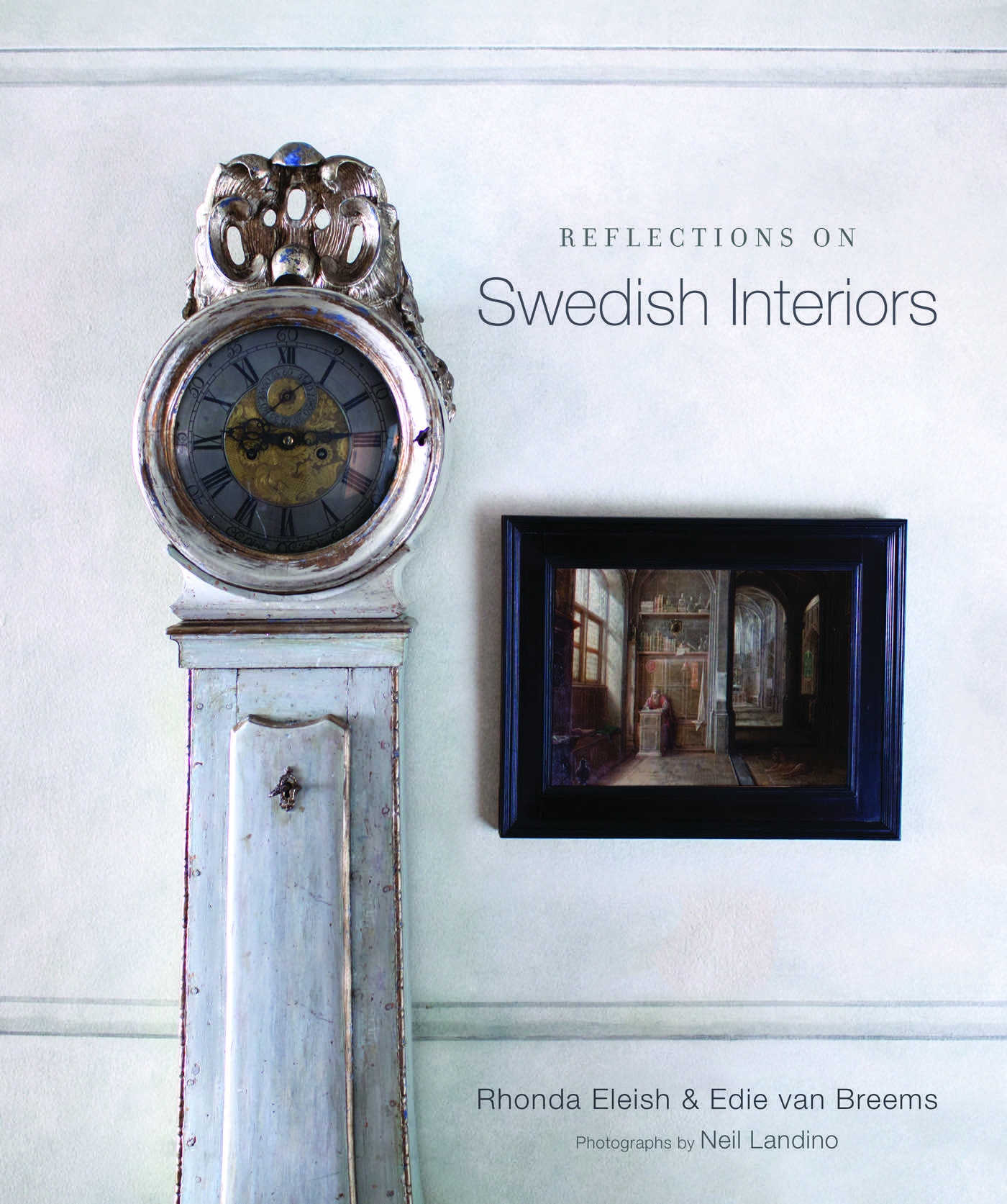 Reflections on Swedish Interiors – 2013