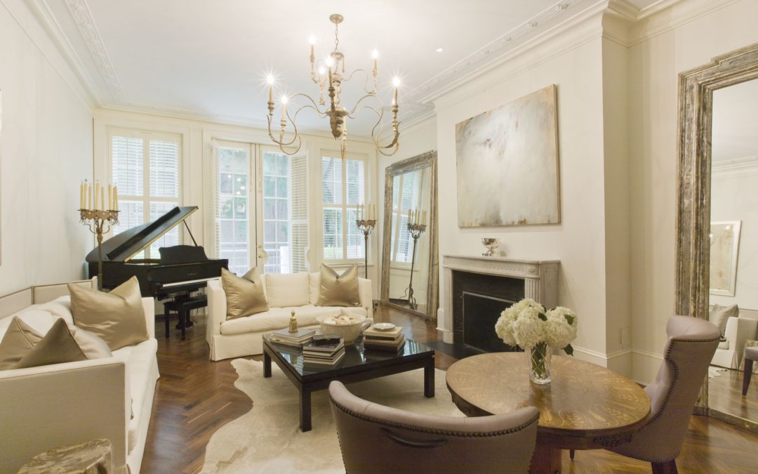 UPPER EASTSIDE ELEGANCE