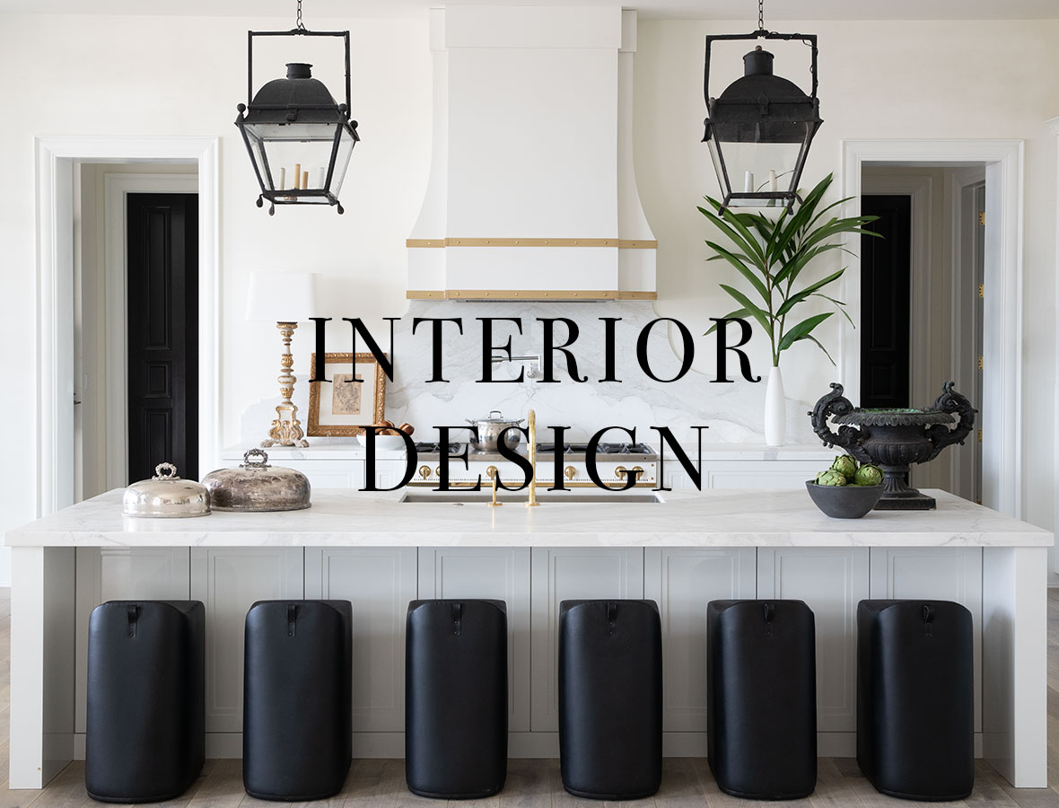 Tara Shaw Interior Design