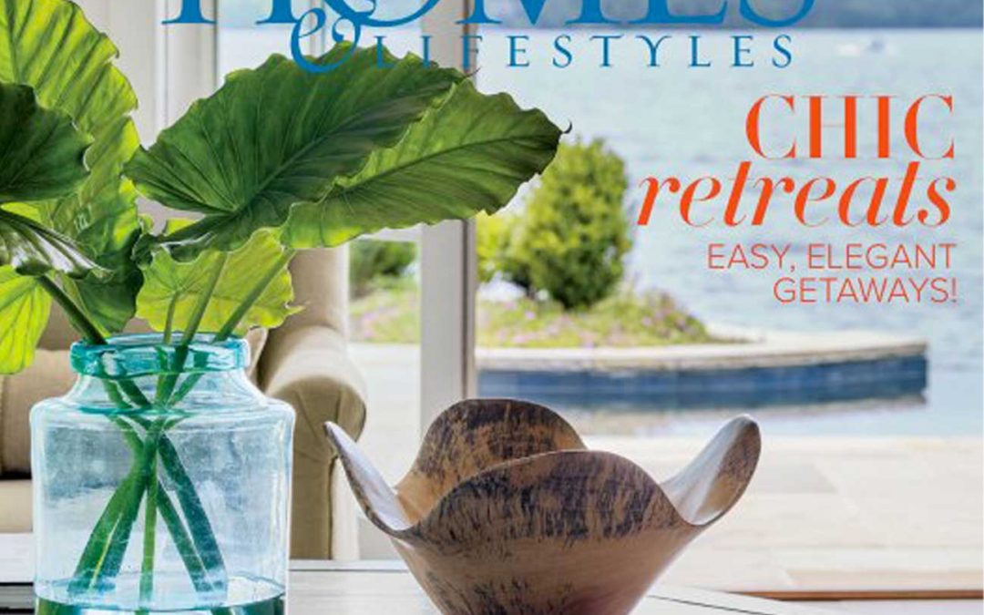 Atlanta Homes & Lifestyles – April 2020