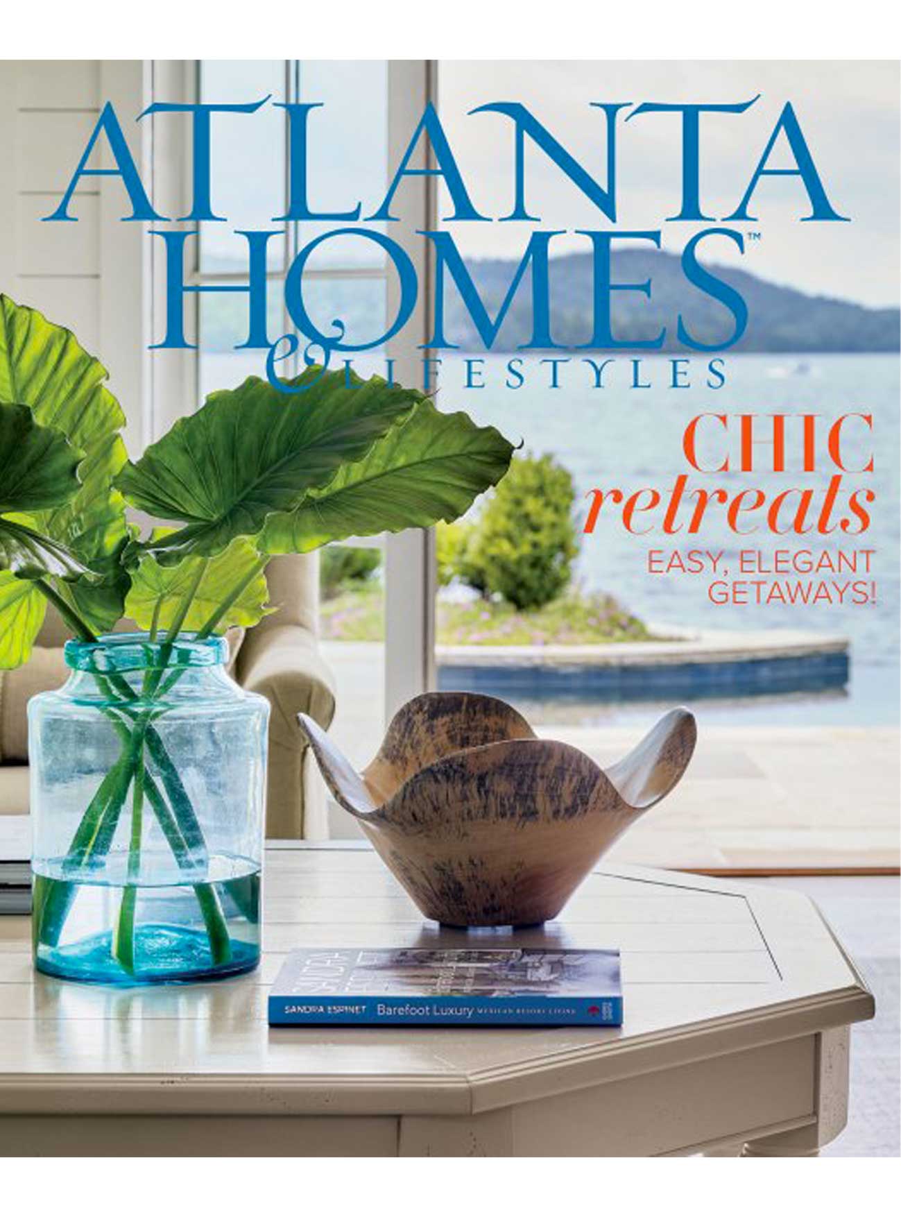 Atlanta Homes & Lifestyles – April 2020