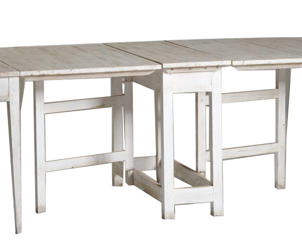 Swedish Dining Table