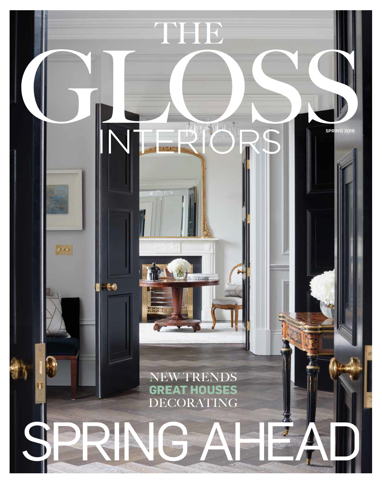 The Gloss – May 2020