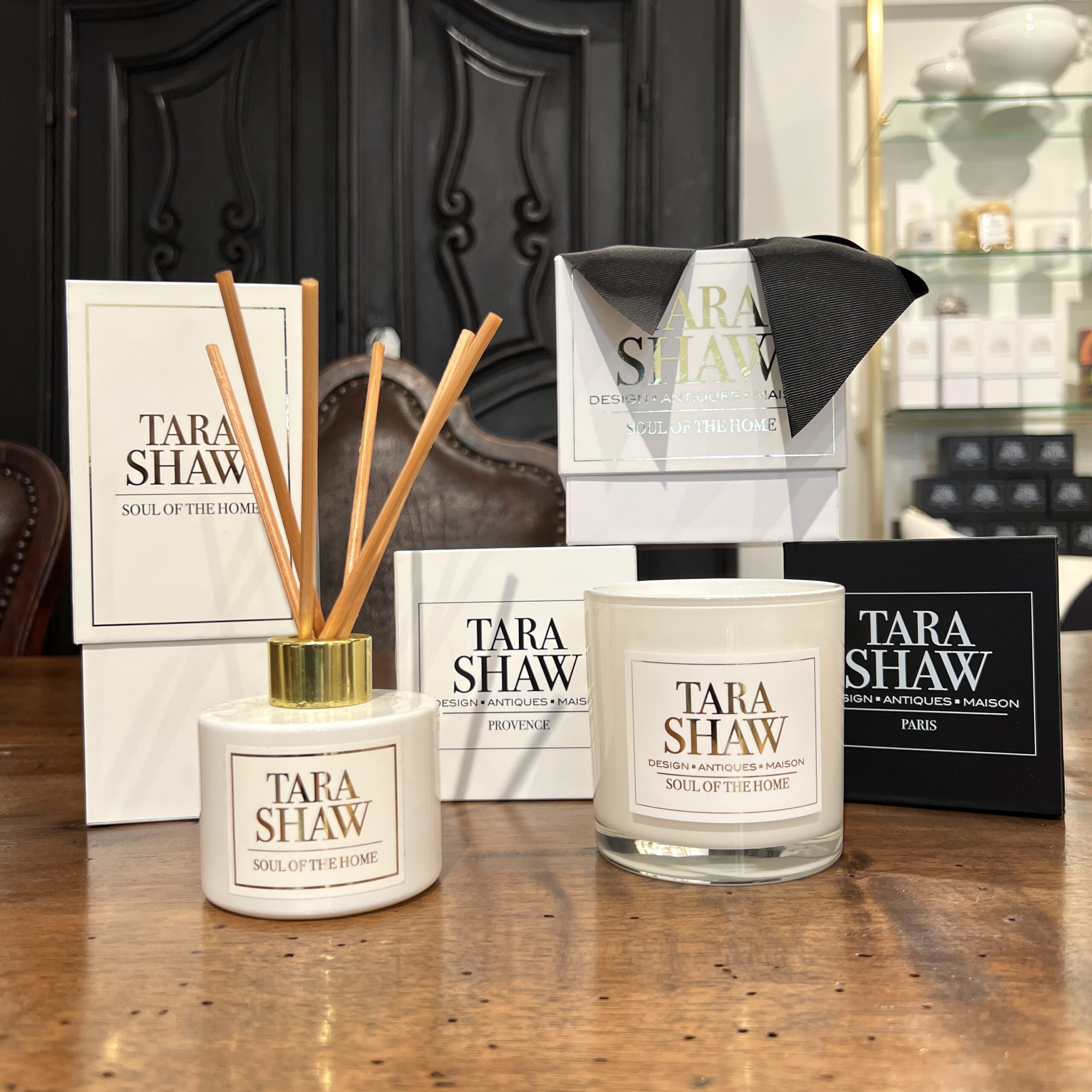 The Tara Shaw Gift Collection