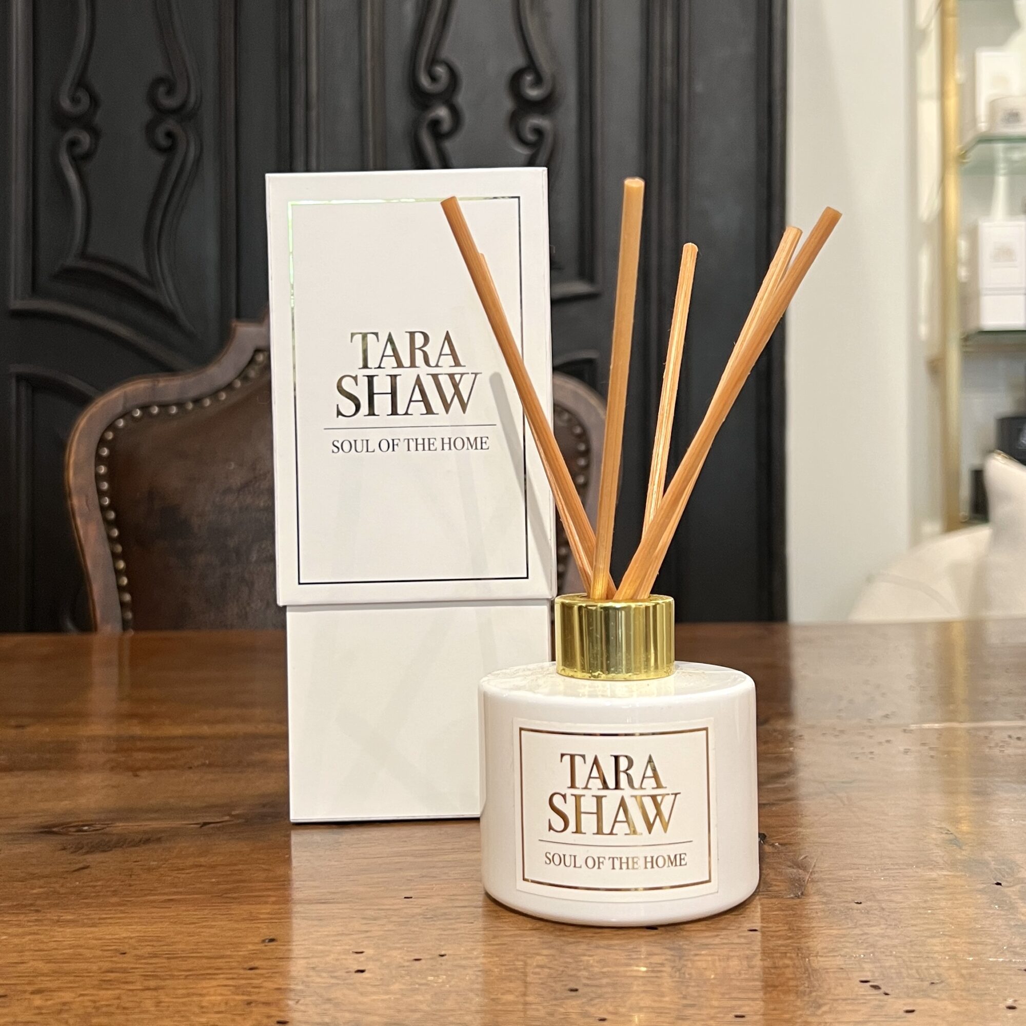 Soul of the Home Diffuser