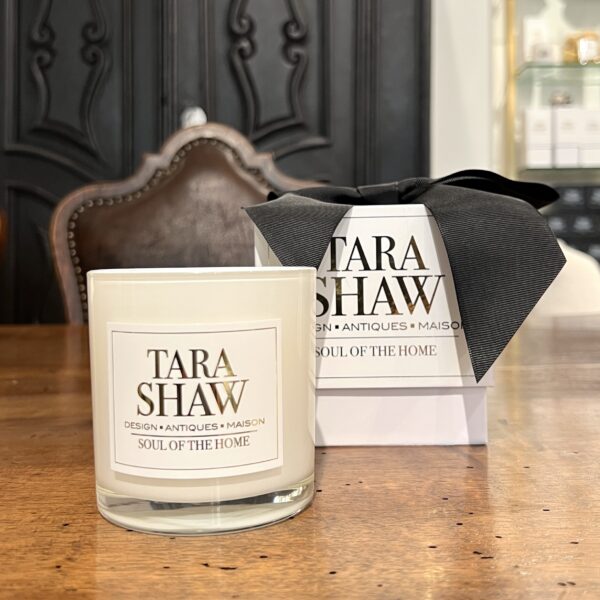 Soul of the Home Candle