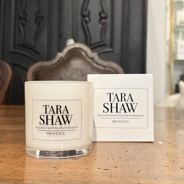 Provence Candle
