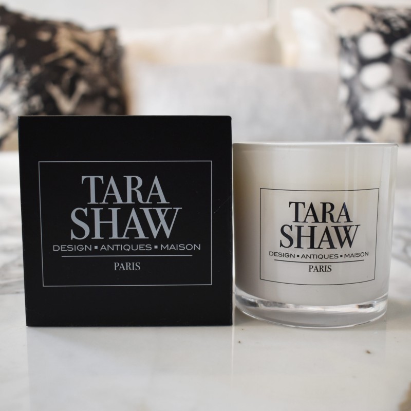 Paris Candle - Image 2