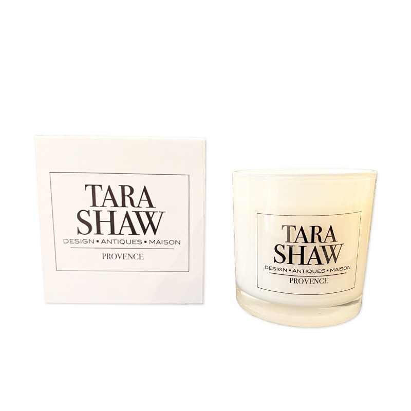 Provence Candle
