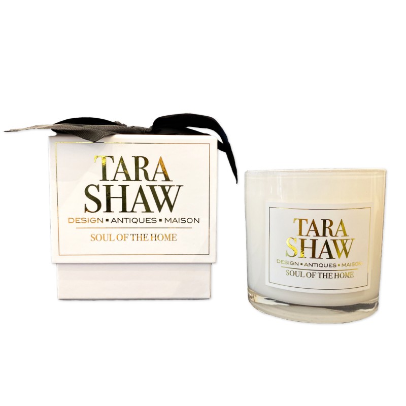 Soul of the Home Candle