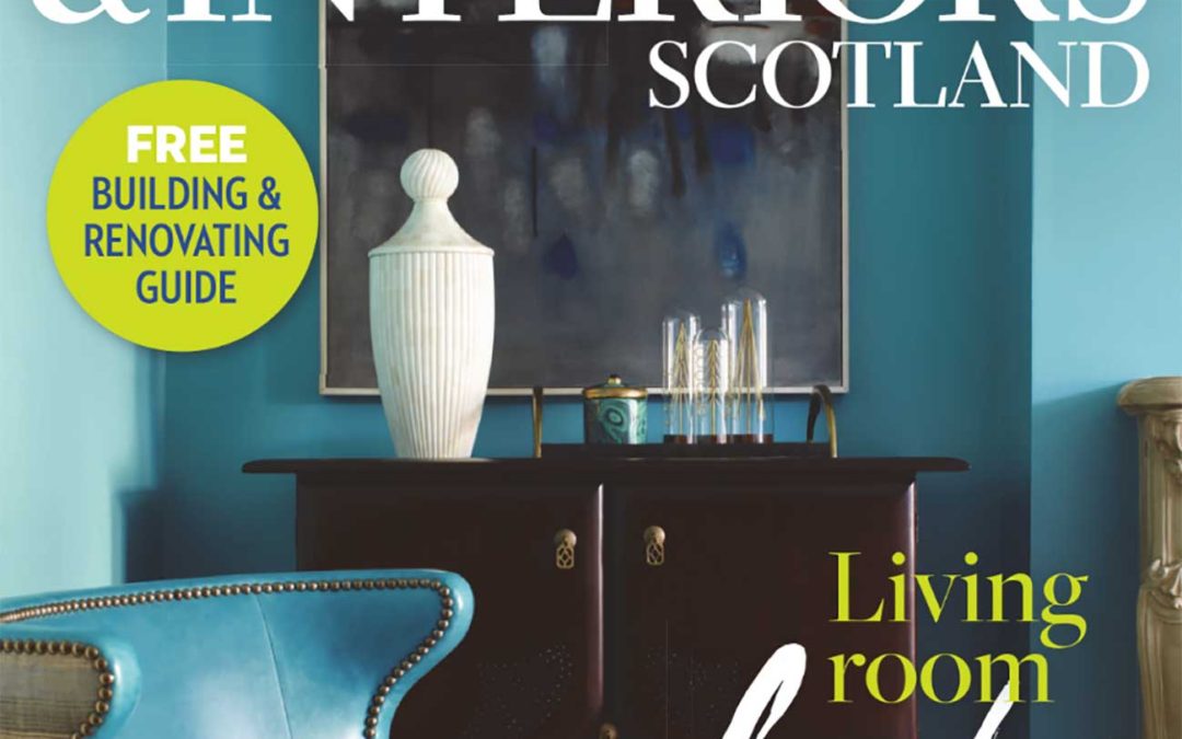 Homes & Interiors Scotland