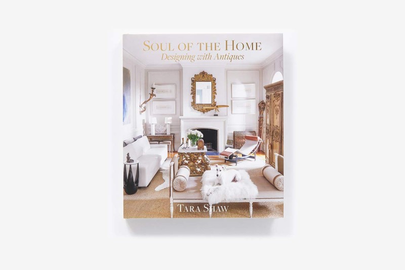 Soul of the Home: Designing with Antiques - Image 8