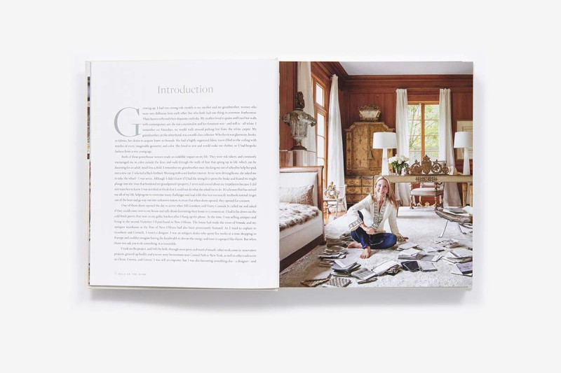 Soul of the Home: Designing with Antiques - Image 7