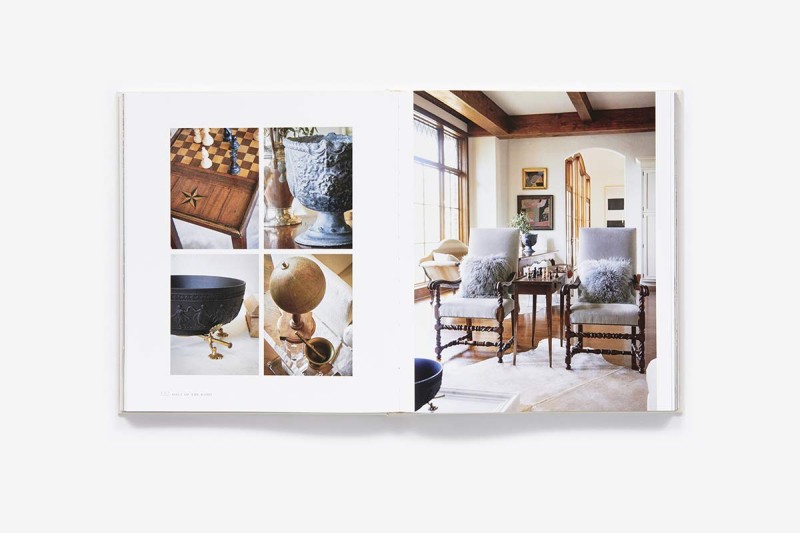 Soul of the Home: Designing with Antiques - Image 4