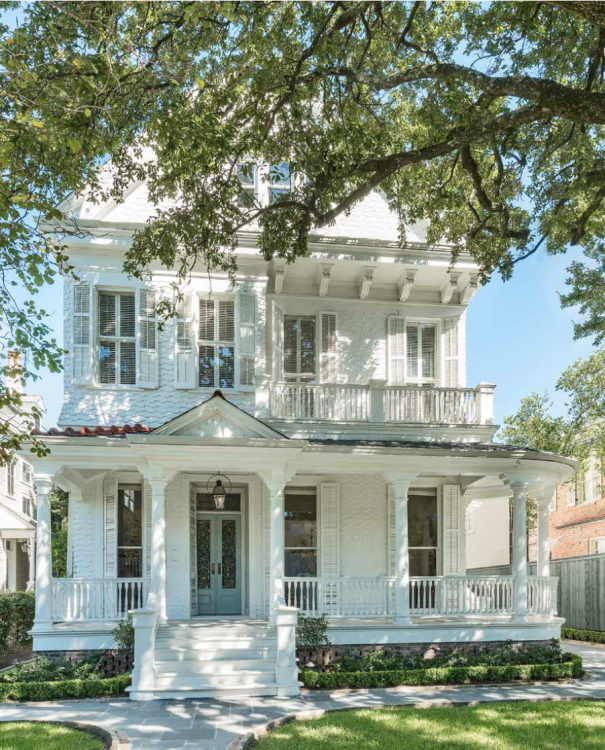 Victorian Architecture