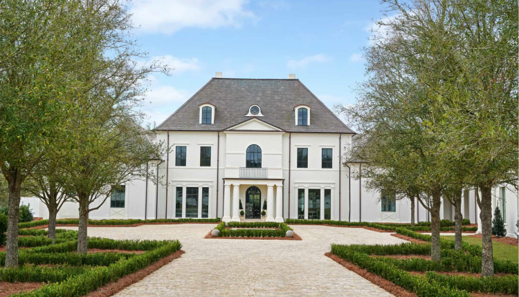 Manor House