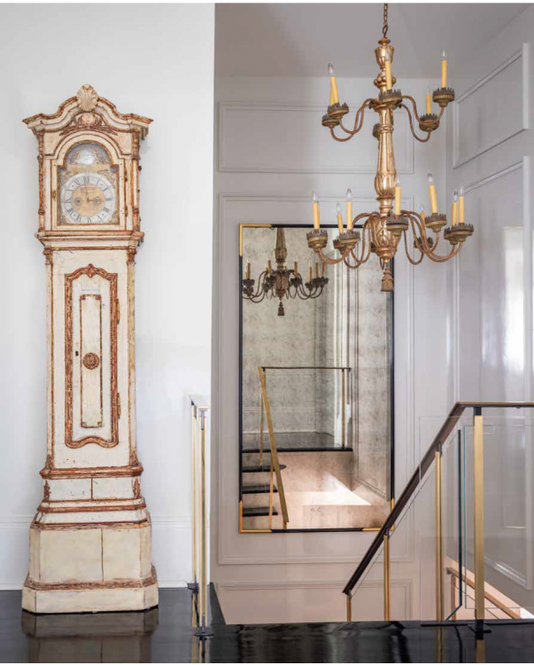 Modern Antiquity
