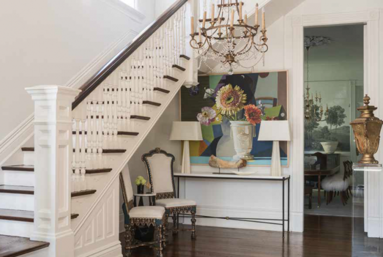 Neoclassical Collection