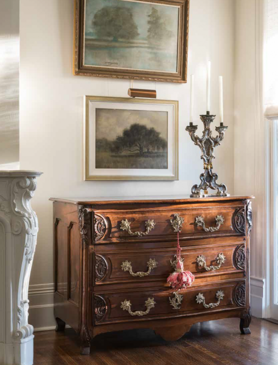 Neoclassical Collection