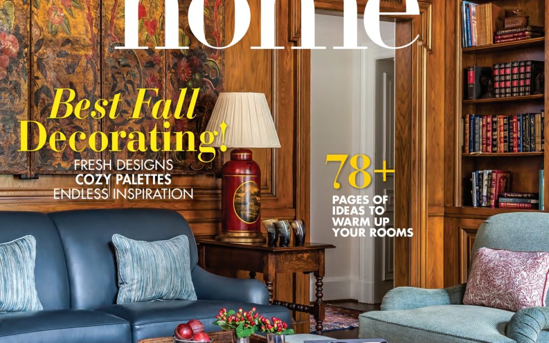 Southern Home – Sept/Oct 2020