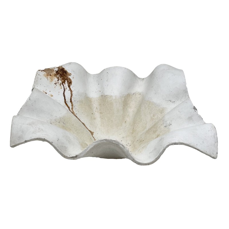 Mouchoir Garden Planter by Willy Guhl - Image 2