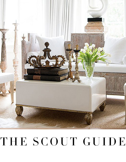 Scouted Antique Stores You Should Know About