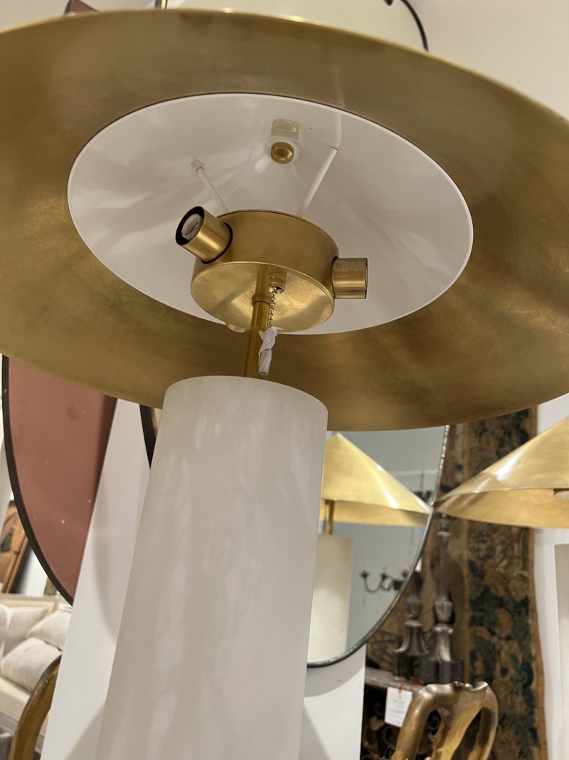 Minimalist Table Lamp - Image 3