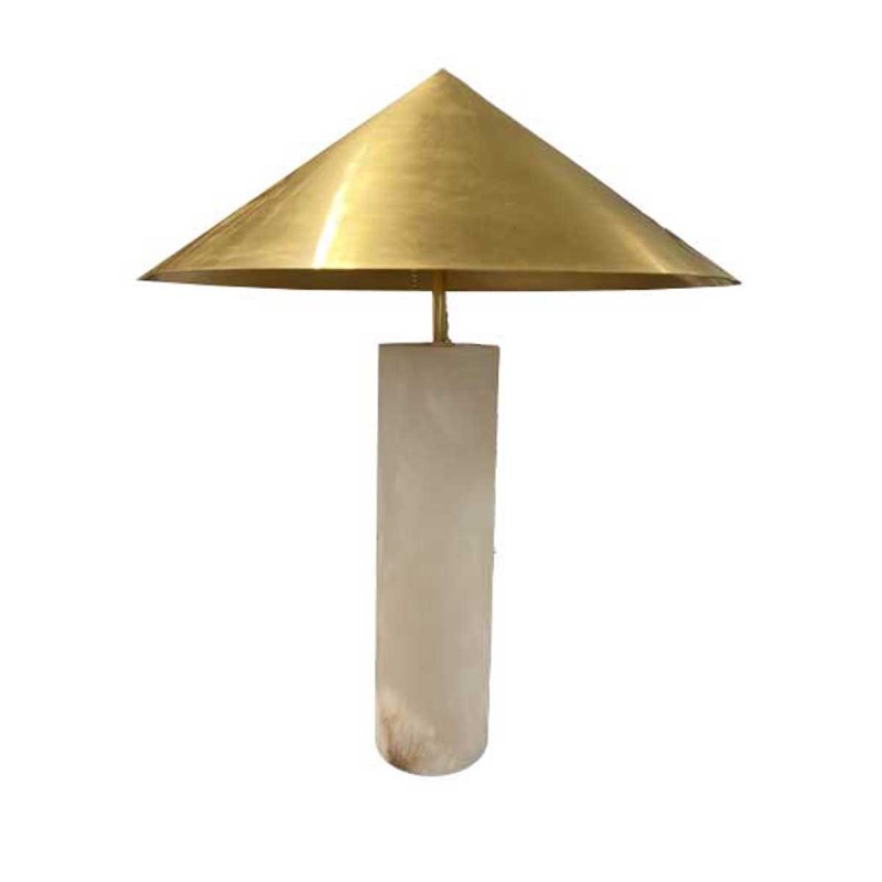 Minimalist Table Lamp