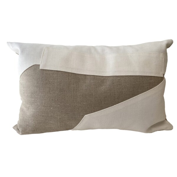 Flax Flax Pillow