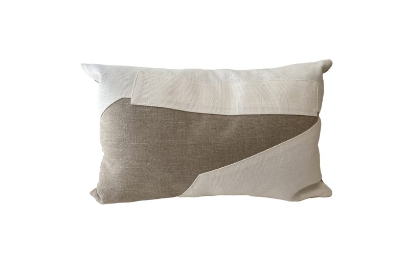 Flax Flax Pillow