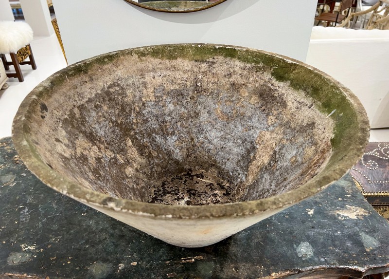 Large Round Jardiniere - Image 5