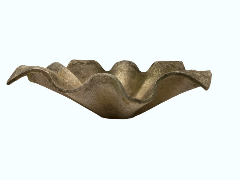 Willy Guhl Mouchoir Planter - Image 2