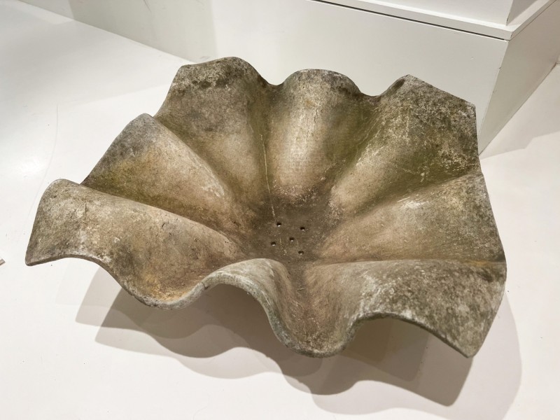 Willy Guhl Mouchoir Planter - Image 5