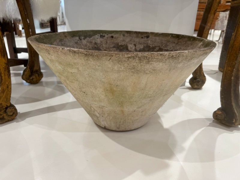 Large Round Jardiniere - Image 2