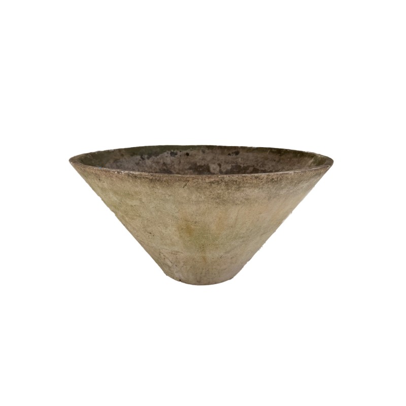 Large Round Jardiniere