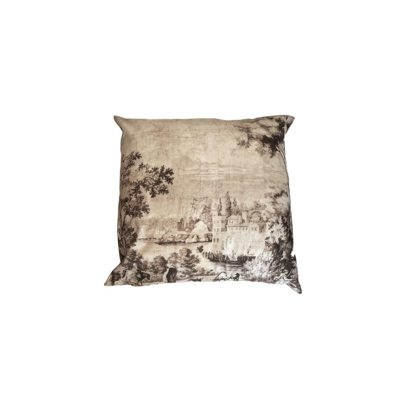 Maison Brunaille Pillow/Dog Bed - Medium