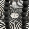 Black Bead Chandelier - Image 5