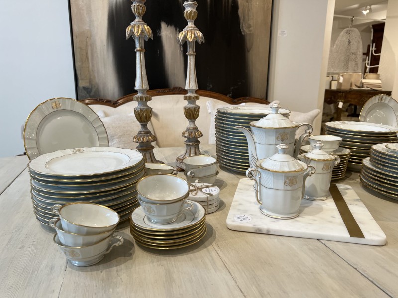 French China Service - Image 2