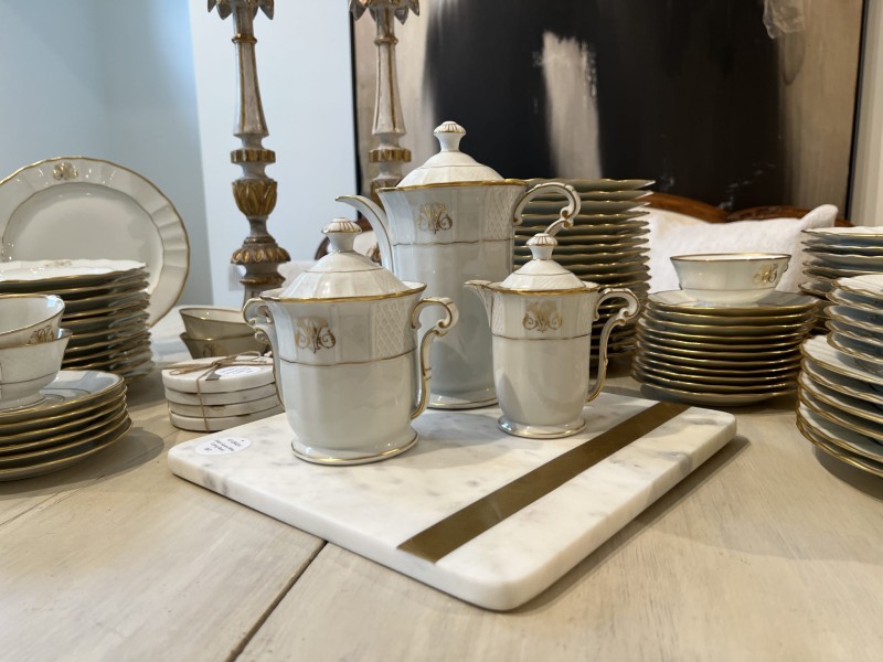 French China Service - Image 13