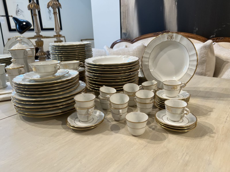 French China Service - Image 12