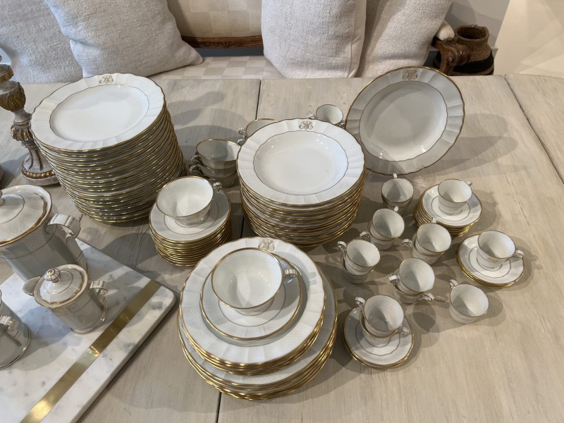French China Service - Image 11