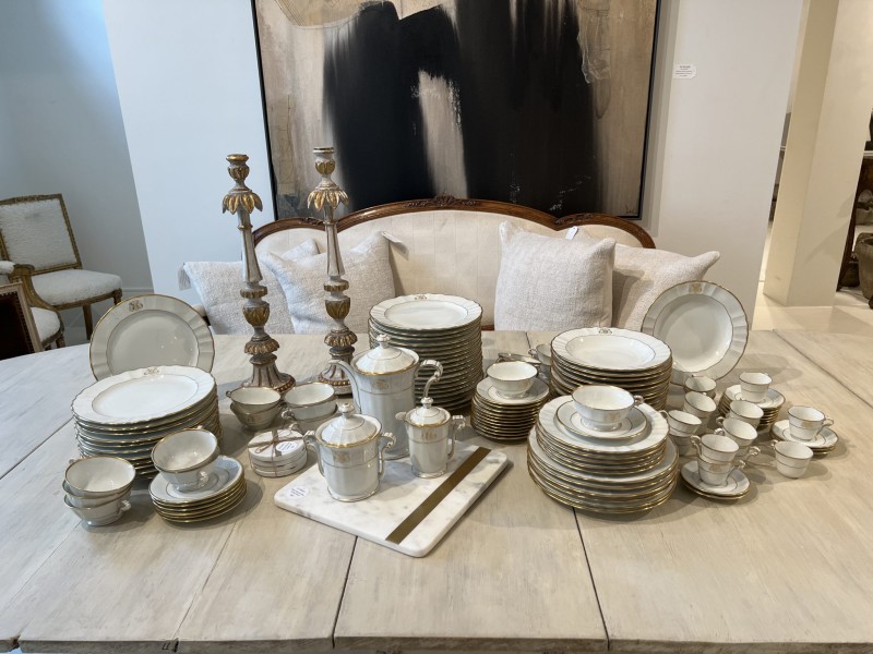 French China Service - Image 8