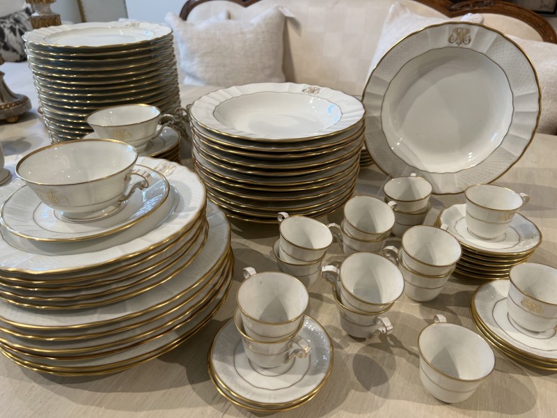 French China Service - Image 7