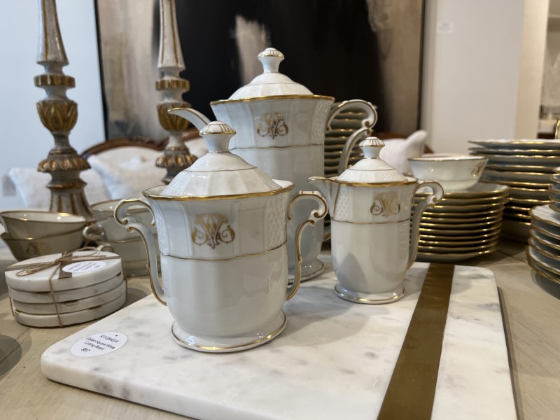 French China Service - Image 6