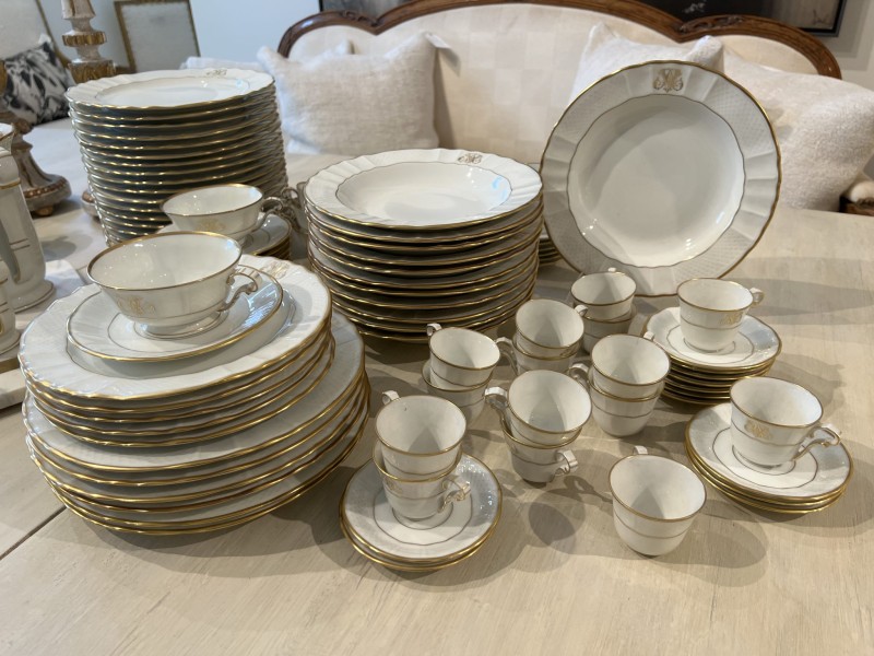 French China Service - Image 4