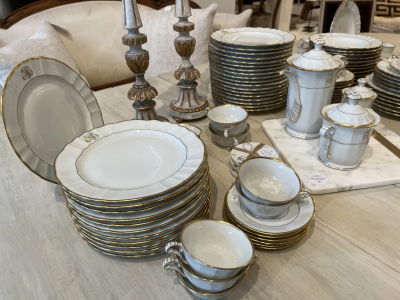 French China Service - Image 3